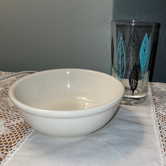 Vintage Ultima China Soup Bowls-4 - Picture 7 of 8